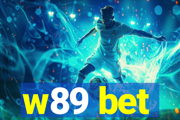 w89 bet